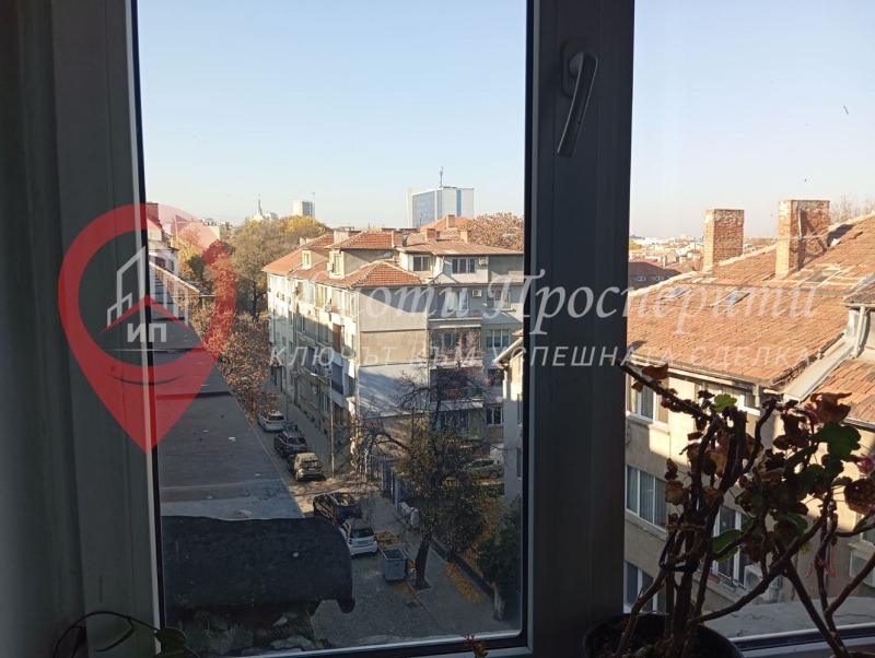 Na prodej  1 ložnice Sofia , Centar , 64 m2 | 44870359 - obraz [17]