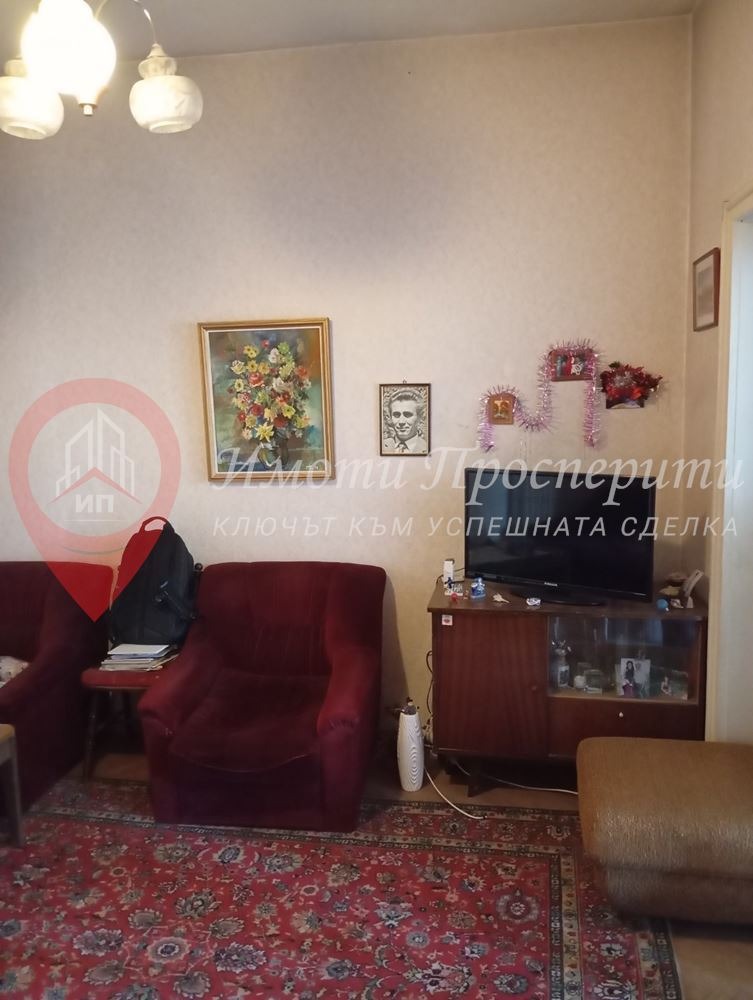 Na prodej  1 ložnice Sofia , Centar , 64 m2 | 44870359 - obraz [6]