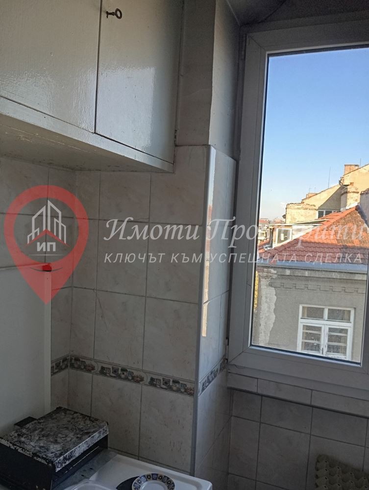 Na prodej  1 ložnice Sofia , Centar , 64 m2 | 44870359 - obraz [9]