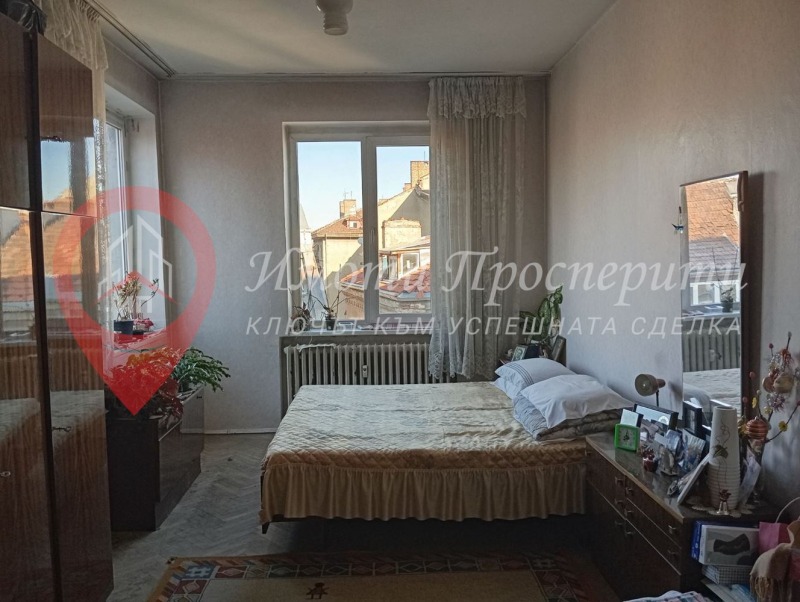 Na prodej  1 ložnice Sofia , Centar , 64 m2 | 44870359 - obraz [2]