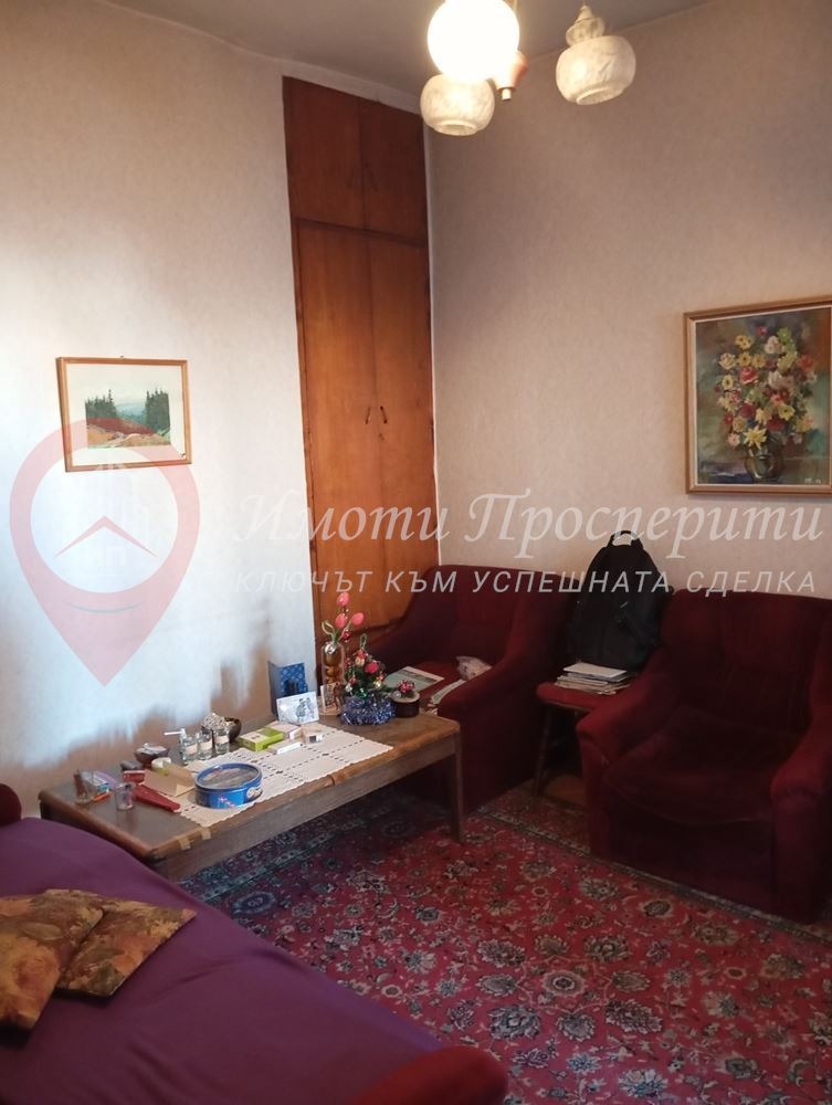 Na prodej  1 ložnice Sofia , Centar , 64 m2 | 44870359 - obraz [5]