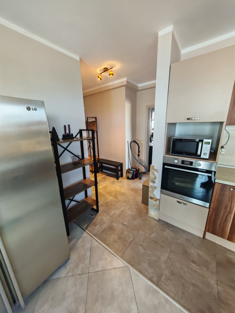 Til salgs  1 soverom Burgas , Meden rudnik - zona D , 62 kvm | 51875233 - bilde [6]