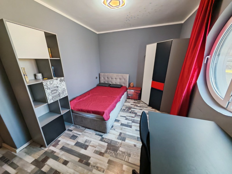 Til salgs  1 soverom Burgas , Meden rudnik - zona D , 62 kvm | 51875233 - bilde [15]