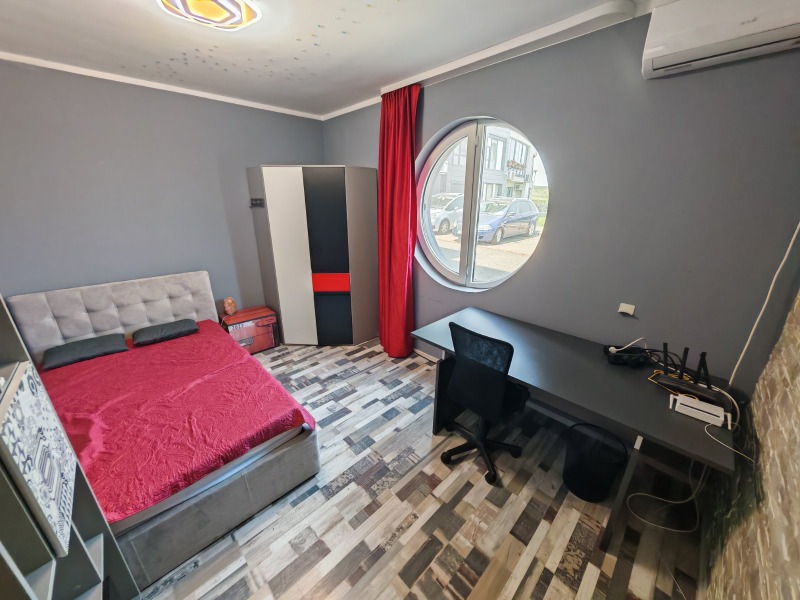 Til salgs  1 soverom Burgas , Meden rudnik - zona D , 62 kvm | 51875233 - bilde [14]