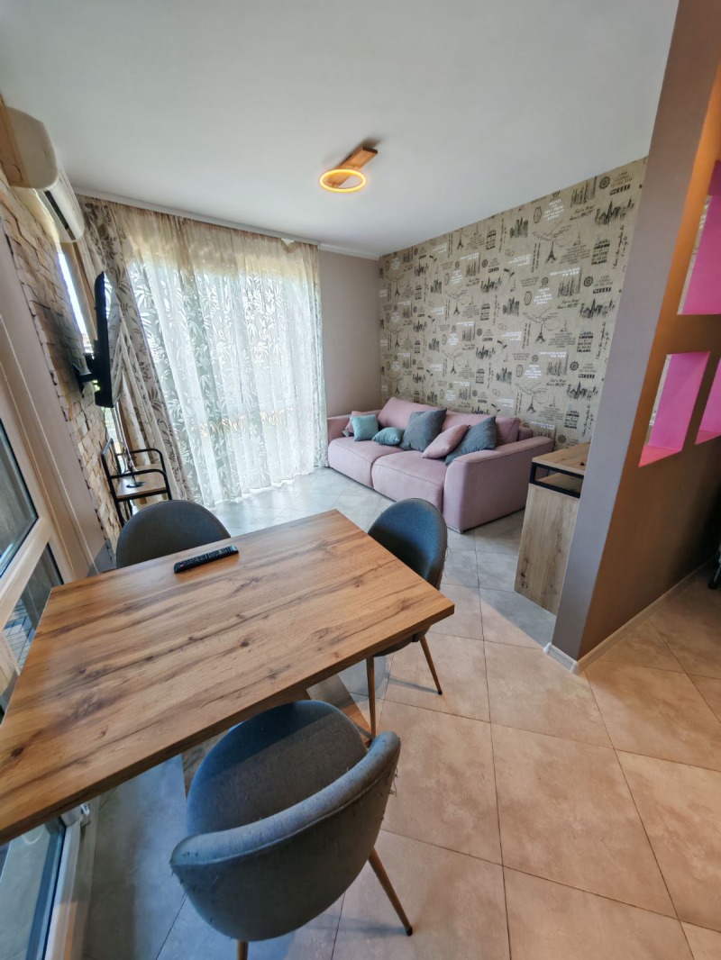 Til salgs  1 soverom Burgas , Meden rudnik - zona D , 62 kvm | 51875233 - bilde [7]