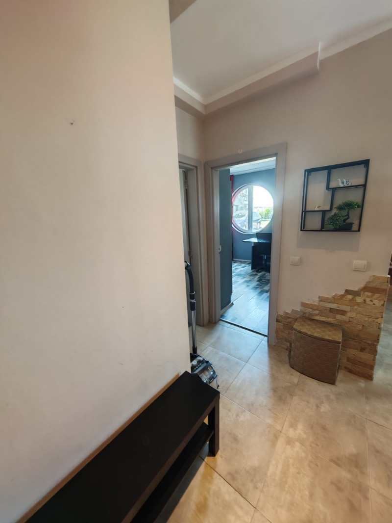 Til salgs  1 soverom Burgas , Meden rudnik - zona D , 62 kvm | 51875233 - bilde [11]