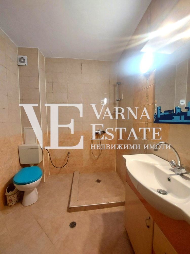 Til salg  1 soveværelse Varna , Levski 1 , 67 kvm | 80801115 - billede [13]