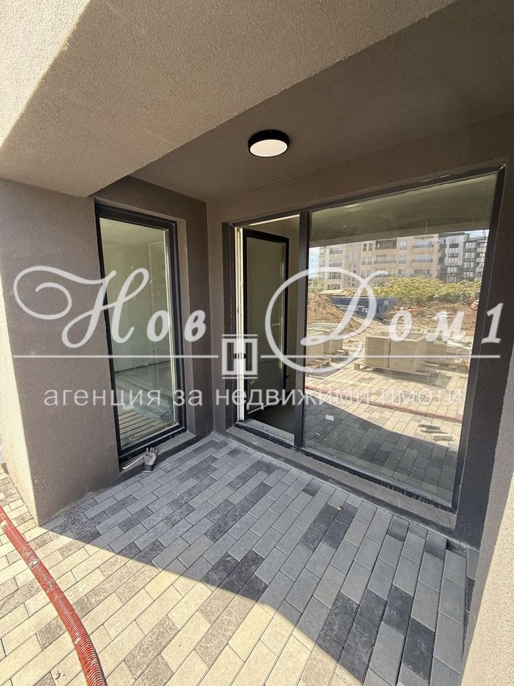 Продава  2-стаен град София , Малинова долина , 112 кв.м | 93240420 - изображение [5]