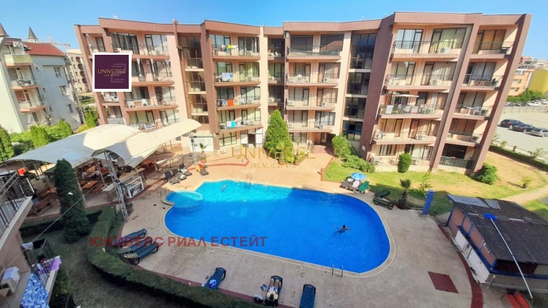 À vendre  1 chambre région Bourgas , k.k. Slantchev bryag , 78 m² | 83114934 - image [9]
