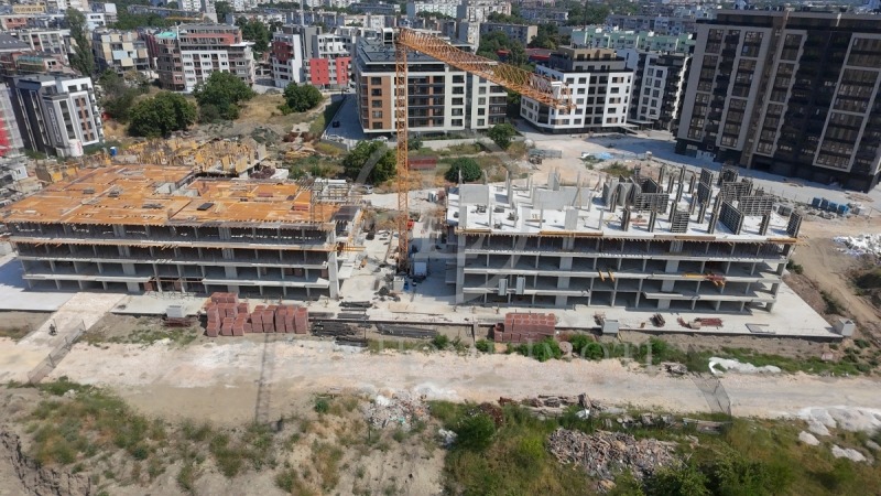 Προς πώληση  1 υπνοδωμάτιο Πλοβδηβ , Χρηστο Σμηρνενσκη , 72 τ.μ | 81321047 - εικόνα [2]