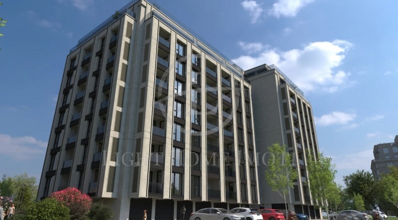 Προς πώληση  1 υπνοδωμάτιο Πλοβδηβ , Χρηστο Σμηρνενσκη , 72 τ.μ | 81321047 - εικόνα [6]