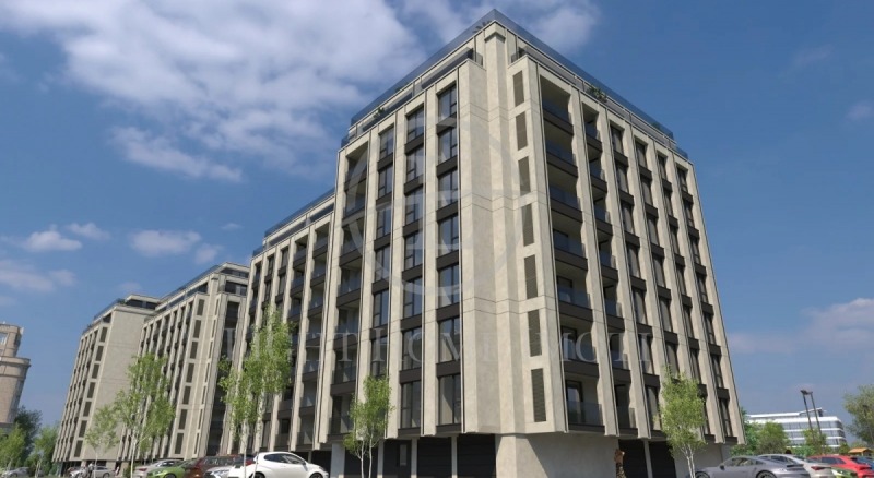 Προς πώληση  1 υπνοδωμάτιο Πλοβδηβ , Χρηστο Σμηρνενσκη , 72 τ.μ | 81321047 - εικόνα [8]