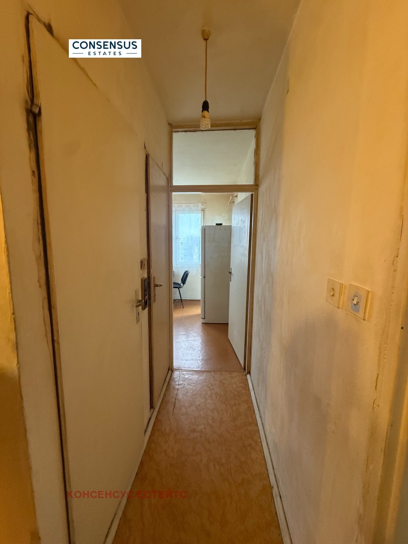 Продава 2-СТАЕН, гр. София, Надежда 1