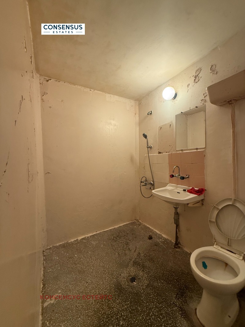 Продава 2-СТАЕН, гр. София, Надежда 1, снимка 8 - Апартаменти - 53028297