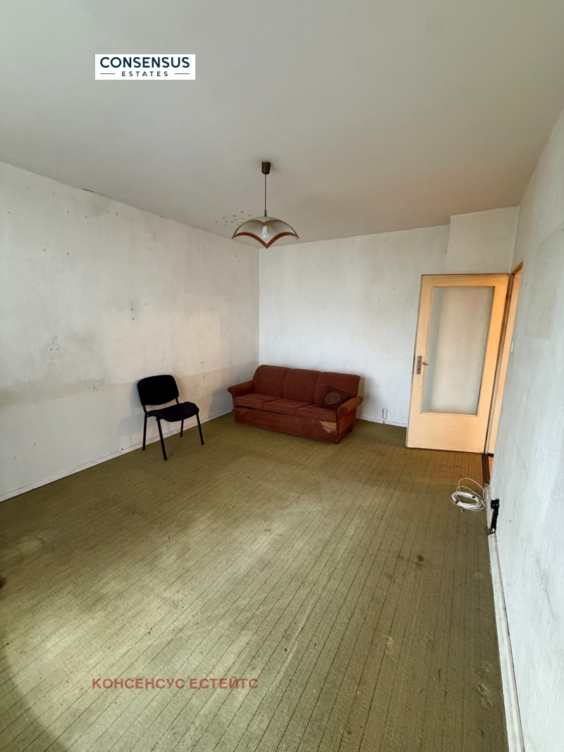 Продава 2-СТАЕН, гр. София, Надежда 1, снимка 2 - Апартаменти - 53028297