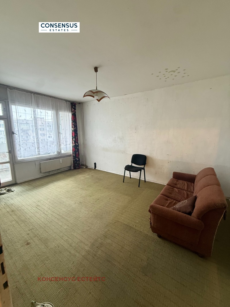 Продава 2-СТАЕН, гр. София, Надежда 1, снимка 3 - Апартаменти - 53028297