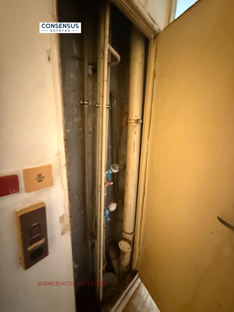 Продава 2-СТАЕН, гр. София, Надежда 1, снимка 9 - Апартаменти - 53028297