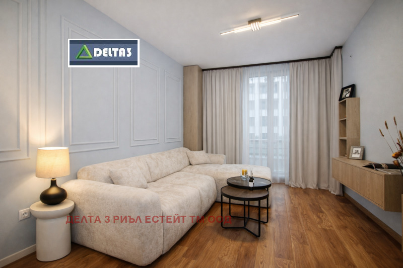 Продава 2-СТАЕН, гр. София, Студентски град, снимка 2 - Апартаменти - 53042192
