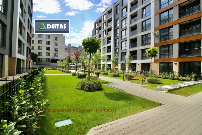 Продава 2-СТАЕН, гр. София, Студентски град, снимка 16 - Апартаменти - 53042192