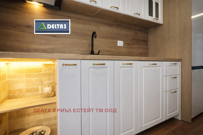 Продава 2-СТАЕН, гр. София, Студентски град, снимка 11 - Апартаменти - 53042192