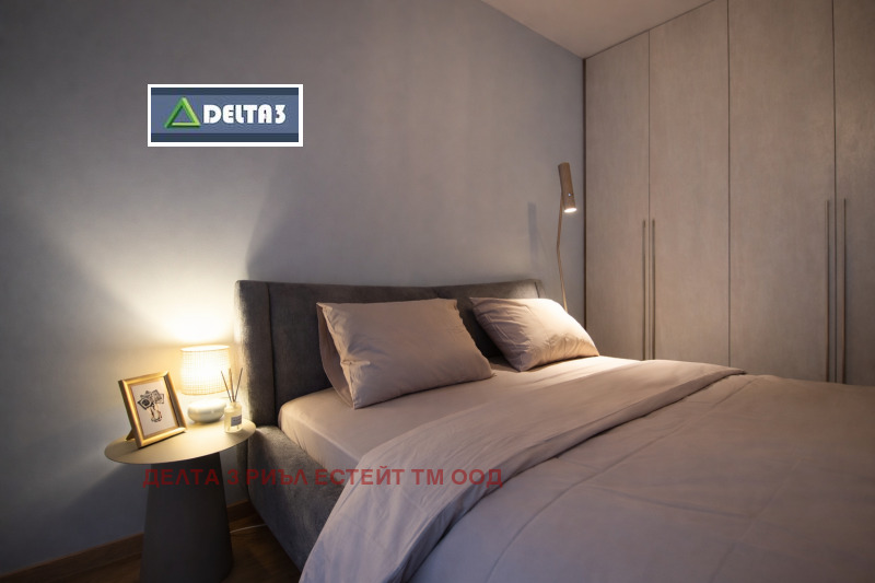 Продава 2-СТАЕН, гр. София, Студентски град, снимка 9 - Апартаменти - 53042192