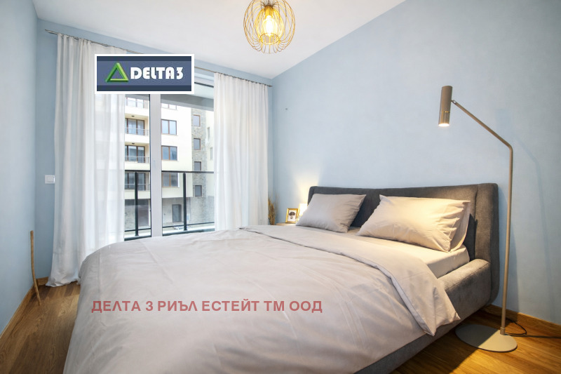 Продава 2-СТАЕН, гр. София, Студентски град, снимка 8 - Апартаменти - 53042192