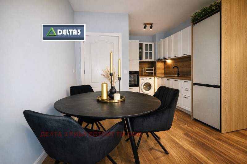 Продава 2-СТАЕН, гр. София, Студентски град, снимка 12 - Апартаменти - 53042192