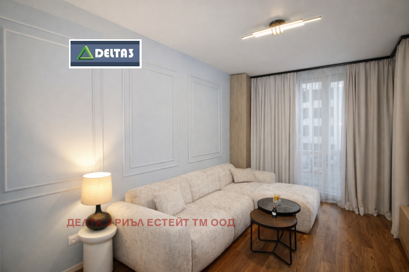 Продава 2-СТАЕН, гр. София, Студентски град, снимка 3 - Апартаменти - 53042192