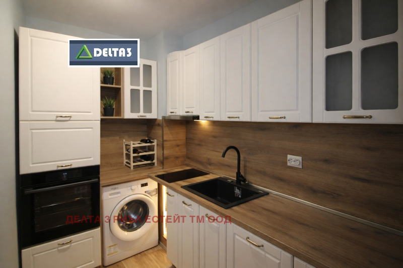 Продава 2-СТАЕН, гр. София, Студентски град, снимка 10 - Апартаменти - 53042192