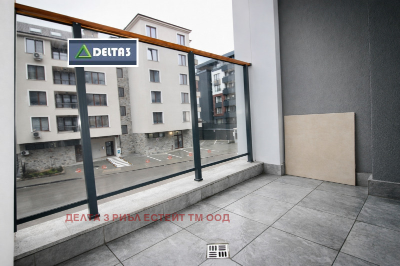 Продава 2-СТАЕН, гр. София, Студентски град, снимка 13 - Апартаменти - 53042192