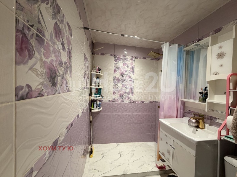 Продава 2-СТАЕН, гр. София, Красна поляна 2, снимка 7 - Апартаменти - 53275790