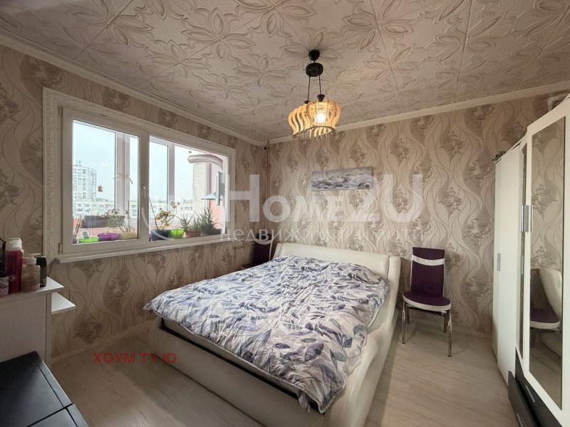 Продава 2-СТАЕН, гр. София, Красна поляна 2, снимка 4 - Апартаменти - 53275790