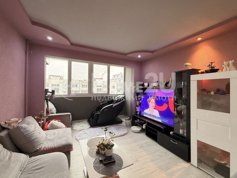 Продава 2-СТАЕН, гр. София, Красна поляна 2, снимка 2 - Апартаменти - 53275790