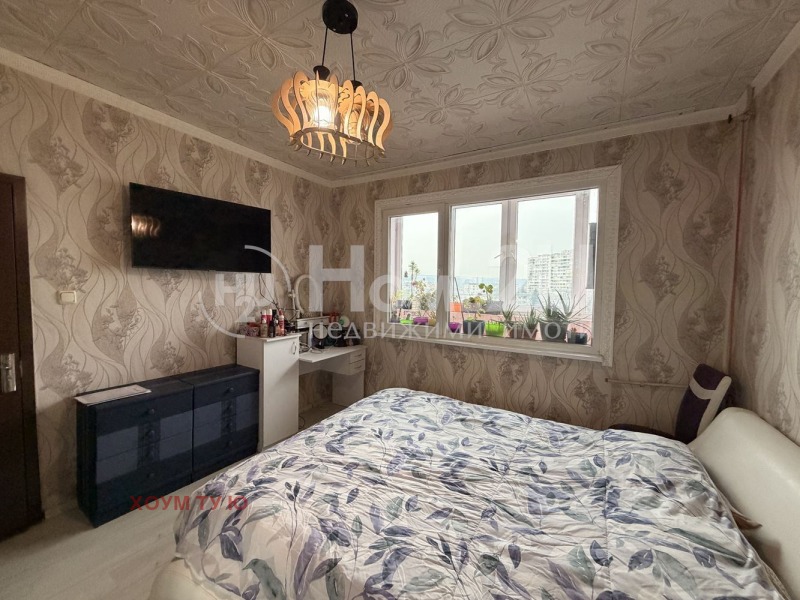 Продава 2-СТАЕН, гр. София, Красна поляна 2, снимка 5 - Апартаменти - 53275790