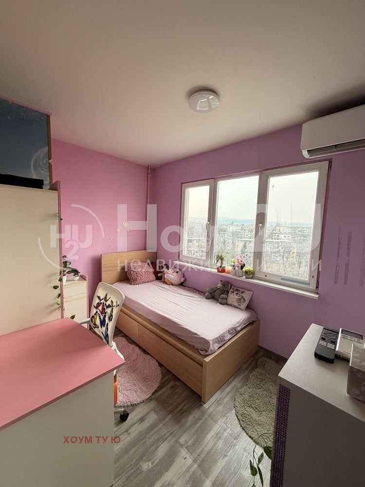 Продава 2-СТАЕН, гр. София, Красна поляна 2, снимка 6 - Апартаменти - 53275790