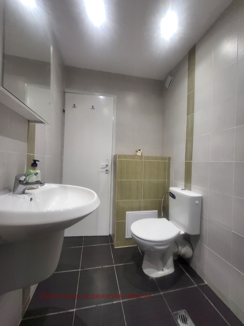 Продава 2-СТАЕН, гр. София, Люлин 4, снимка 10 - Апартаменти - 53287197