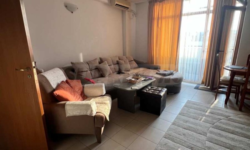 Продава 2-СТАЕН, к.к. Слънчев бряг, област Бургас, снимка 2 - Апартаменти - 53469231