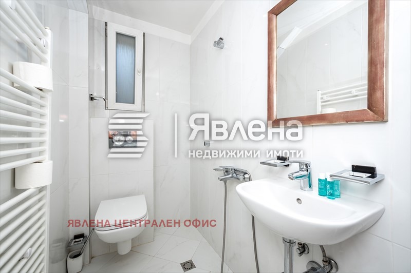 Продава 2-СТАЕН, гр. София, Център, снимка 8 - Апартаменти - 54198296