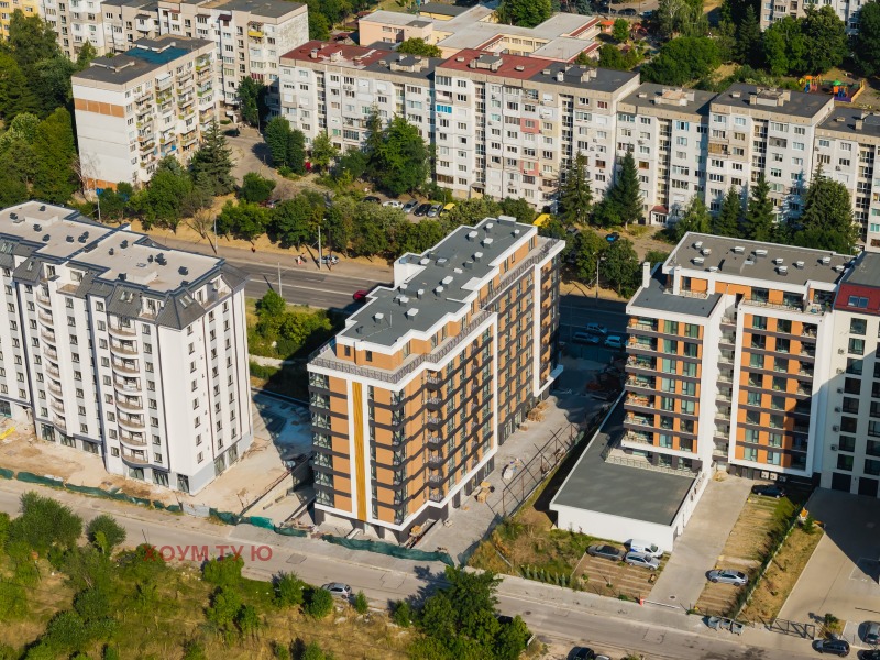 À vendre  2 chambres Sofia , Lyulin 2 , 99 m² | 51832612 - image [3]