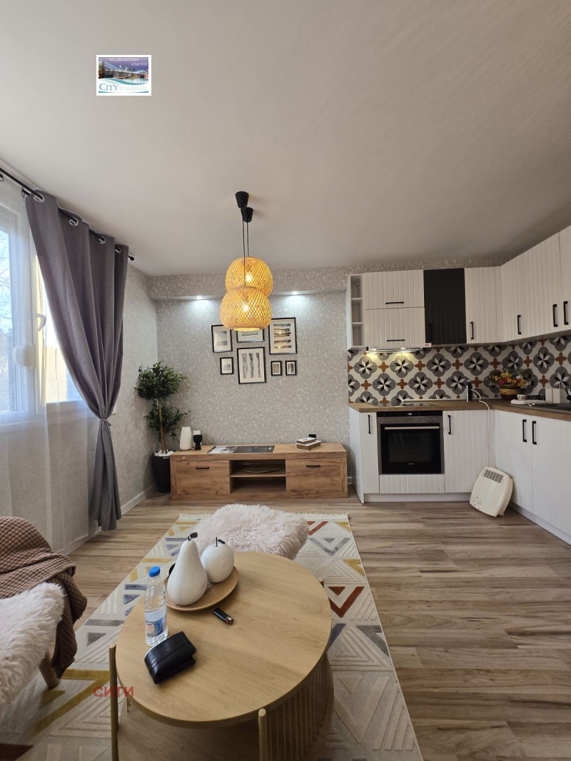 Zu verkaufen  2 Schlafzimmer Plowdiw , Karschijaka , 61 qm | 99542453 - Bild [3]