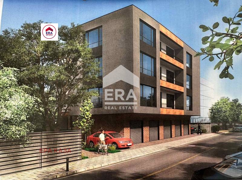 Продава  3-стаен град Сливен , Ново село , 105 кв.м | 79807125 - изображение [2]