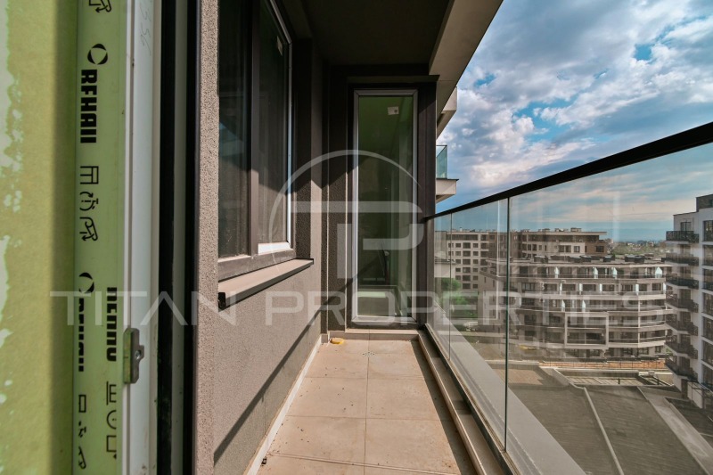 Zu verkaufen  2 Schlafzimmer Sofia , Studentski grad , 85 qm | 96341634 - Bild [9]