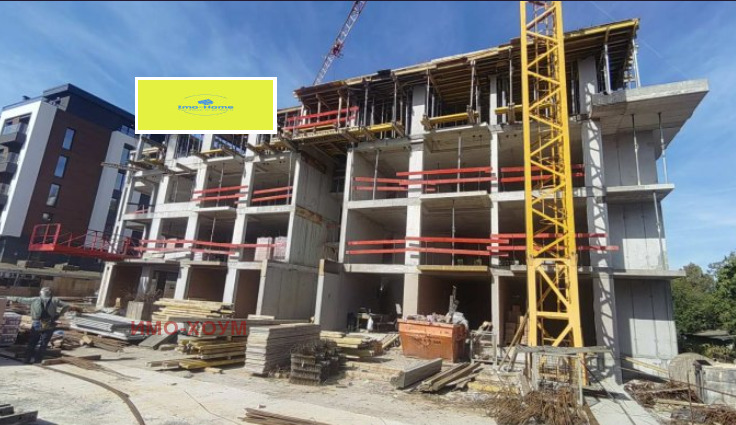 Na prodej  2 ložnice Sofia , Krastova vada , 104 m2 | 69339544 - obraz [2]
