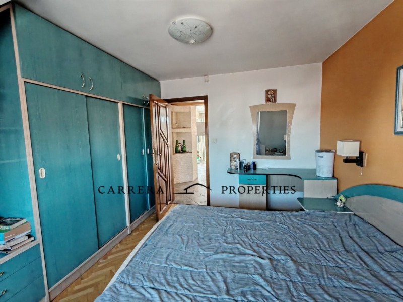 Продава 3-СТАЕН, гр. Варна, Колхозен пазар, снимка 5 - Апартаменти - 52558874