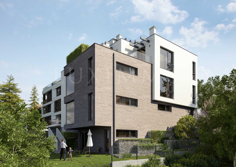 Продава 3-СТАЕН, гр. София, Бояна, снимка 4 - Апартаменти - 52926362