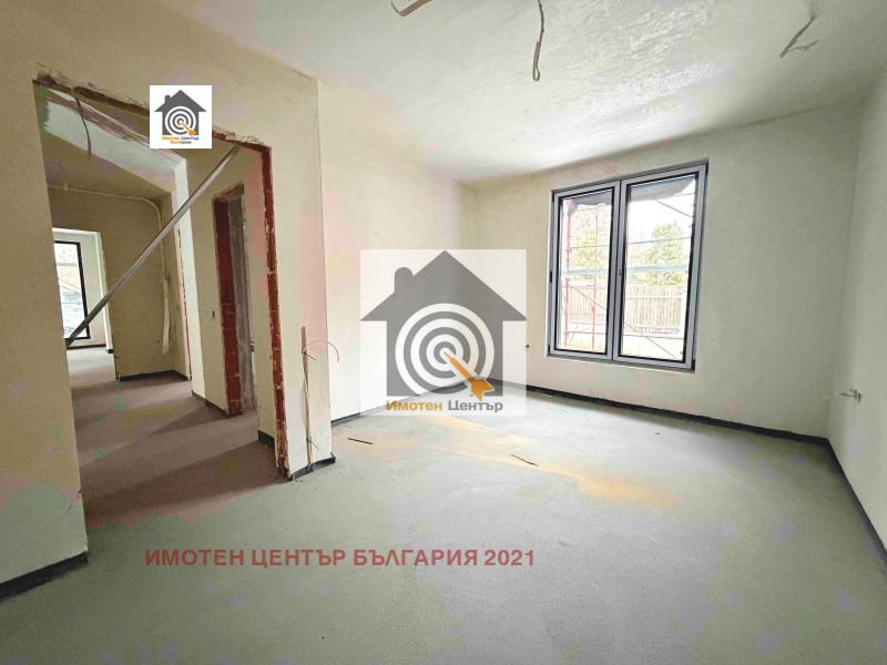 Продава 3-СТАЕН, гр. София, Бояна, снимка 6 - Апартаменти - 53242268