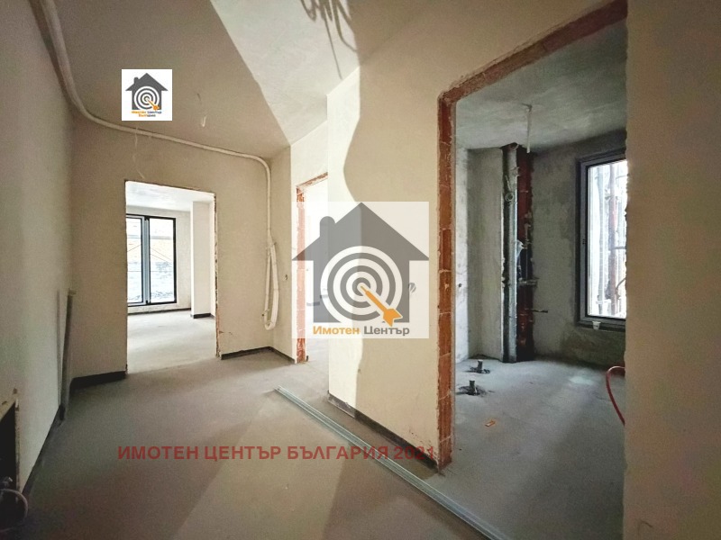 Продава 3-СТАЕН, гр. София, Бояна, снимка 8 - Апартаменти - 53242268