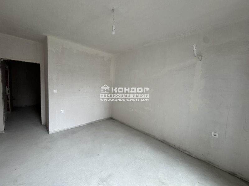 Продава 3-СТАЕН, гр. Пловдив, Тракия, снимка 7 - Апартаменти - 53273009