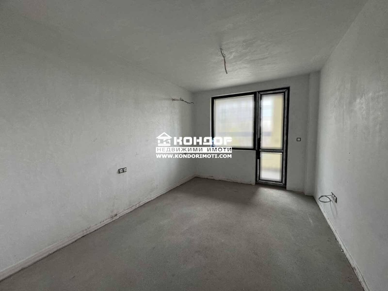 Продава 3-СТАЕН, гр. Пловдив, Тракия, снимка 2 - Апартаменти - 53273009