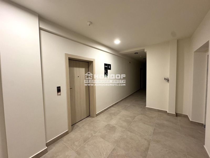 Продава 3-СТАЕН, гр. Пловдив, Тракия, снимка 9 - Апартаменти - 53273009